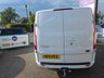 USED 2021 71 FORD TRANSIT CUSTOM 2.0 300 EcoBlue Limited Panel Van 5dr Diesel Manual L1 H1 Euro 6 (s/s) (130 ps) 2 Keys + Easy Finance Options ...