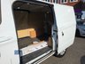 USED 2021 71 FORD TRANSIT CUSTOM 2.0 300 EcoBlue Limited Panel Van 5dr Diesel Manual L1 H1 Euro 6 (s/s) (130 ps) 2 Keys + Easy Finance Options ...