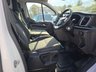 USED 2021 71 FORD TRANSIT CUSTOM 2.0 300 EcoBlue Limited Panel Van 5dr Diesel Manual L1 H1 Euro 6 (s/s) (130 ps) 2 Keys + Easy Finance Options ...