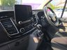 USED 2021 71 FORD TRANSIT CUSTOM 2.0 300 EcoBlue Limited Panel Van 5dr Diesel Manual L1 H1 Euro 6 (s/s) (130 ps) 2 Keys + Easy Finance Options ...