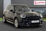USED 2021 70 MINI COUNTRYMAN 2.0 Cooper S Exclusive SUV 5dr Petrol Steptronic Euro 6 (s/s) (178 ps) &pound;3,845Upgraded Extras, Comfort Plus Package, MINI Excitement Pack, Rear Park Distance Control, Navigation Pack &pound;3,845Upgraded Extras, Comfort Plus Package, MINI Excitement Pack, Rear Park Distance Control, Navigation Pack