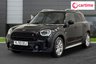 USED 2021 70 MINI COUNTRYMAN 2.0 Cooper S Exclusive SUV 5dr Petrol Steptronic Euro 6 (s/s) (178 ps) &pound;3,845Upgraded Extras, Comfort Plus Package, MINI Excitement Pack, Rear Park Distance Control, Navigation Pack &pound;3,845Upgraded Extras, Comfort Plus Package, MINI Excitement Pack, Rear Park Distance Control, Navigation Pack