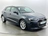 USED 2023 23 AUDI A1 1.0 TFSI 30 Sport Sportback Euro 6 (s/s) 5dr 1-OWNER, CARPLAY, ALL-LED, 16"