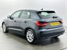 USED 2023 23 AUDI A1 1.0 TFSI 30 Sport Sportback Euro 6 (s/s) 5dr 1-OWNER, CARPLAY, ALL-LED, 16"