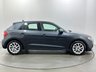 USED 2023 23 AUDI A1 1.0 TFSI 30 Sport Sportback Euro 6 (s/s) 5dr 1-OWNER, CARPLAY, ALL-LED, 16"