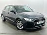 USED 2023 23 AUDI A1 1.0 TFSI 30 Sport Sportback Euro 6 (s/s) 5dr 1-OWNER, CARPLAY, ALL-LED, 16"