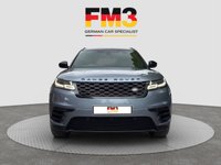 USED 2019 68 LAND ROVER RANGE ROVER VELAR 2.0 D240 R-Dynamic SE SUV 5dr Diesel Auto 4WD Euro 6 (s/s) (240 ps) 12 MONTH MOT /FRESH SERVICE
