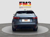 USED 2019 68 LAND ROVER RANGE ROVER VELAR 2.0 D240 R-Dynamic SE SUV 5dr Diesel Auto 4WD Euro 6 (s/s) (240 ps) 12 MONTH MOT /FRESH SERVICE