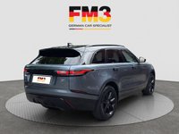 USED 2019 68 LAND ROVER RANGE ROVER VELAR 2.0 D240 R-Dynamic SE SUV 5dr Diesel Auto 4WD Euro 6 (s/s) (240 ps) 12 MONTH MOT /FRESH SERVICE