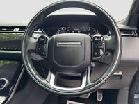USED 2019 68 LAND ROVER RANGE ROVER VELAR 2.0 D240 R-Dynamic SE SUV 5dr Diesel Auto 4WD Euro 6 (s/s) (240 ps) 12 MONTH MOT /FRESH SERVICE
