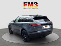 USED 2019 68 LAND ROVER RANGE ROVER VELAR 2.0 D240 R-Dynamic SE SUV 5dr Diesel Auto 4WD Euro 6 (s/s) (240 ps) 12 MONTH MOT /FRESH SERVICE