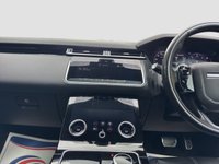 USED 2019 68 LAND ROVER RANGE ROVER VELAR 2.0 D240 R-Dynamic SE SUV 5dr Diesel Auto 4WD Euro 6 (s/s) (240 ps) 12 MONTH MOT /FRESH SERVICE