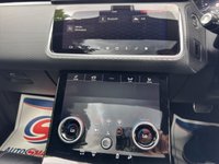 USED 2019 68 LAND ROVER RANGE ROVER VELAR 2.0 D240 R-Dynamic SE SUV 5dr Diesel Auto 4WD Euro 6 (s/s) (240 ps) 12 MONTH MOT /FRESH SERVICE