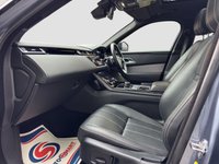 USED 2019 68 LAND ROVER RANGE ROVER VELAR 2.0 D240 R-Dynamic SE SUV 5dr Diesel Auto 4WD Euro 6 (s/s) (240 ps) 12 MONTH MOT /FRESH SERVICE
