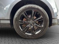 USED 2019 68 LAND ROVER RANGE ROVER VELAR 2.0 D240 R-Dynamic SE SUV 5dr Diesel Auto 4WD Euro 6 (s/s) (240 ps) 12 MONTH MOT /FRESH SERVICE