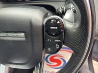 USED 2019 68 LAND ROVER RANGE ROVER VELAR 2.0 D240 R-Dynamic SE SUV 5dr Diesel Auto 4WD Euro 6 (s/s) (240 ps) 12 MONTH MOT /FRESH SERVICE