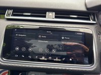 USED 2019 68 LAND ROVER RANGE ROVER VELAR 2.0 D240 R-Dynamic SE SUV 5dr Diesel Auto 4WD Euro 6 (s/s) (240 ps) 12 MONTH MOT /FRESH SERVICE