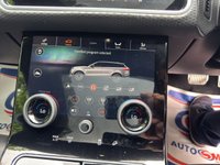 USED 2019 68 LAND ROVER RANGE ROVER VELAR 2.0 D240 R-Dynamic SE SUV 5dr Diesel Auto 4WD Euro 6 (s/s) (240 ps) 12 MONTH MOT /FRESH SERVICE