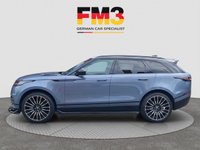 USED 2019 68 LAND ROVER RANGE ROVER VELAR 2.0 D240 R-Dynamic SE SUV 5dr Diesel Auto 4WD Euro 6 (s/s) (240 ps) MAXTON DESIGNE BODY KIT+22" ALLOYS