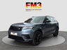 USED 2019 68 LAND ROVER RANGE ROVER VELAR 2.0 D240 R-Dynamic SE SUV 5dr Diesel Auto 4WD Euro 6 (s/s) (240 ps) 12 MONTH MOT /FRESH SERVICE