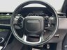 USED 2019 68 LAND ROVER RANGE ROVER VELAR 2.0 D240 R-Dynamic SE SUV 5dr Diesel Auto 4WD Euro 6 (s/s) (240 ps) 12 MONTH MOT /FRESH SERVICE