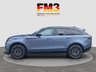 USED 2019 68 LAND ROVER RANGE ROVER VELAR 2.0 D240 R-Dynamic SE SUV 5dr Diesel Auto 4WD Euro 6 (s/s) (240 ps) MAXTON DESIGNE BODY KIT+22" ALLOYS
