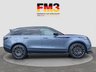 USED 2019 68 LAND ROVER RANGE ROVER VELAR 2.0 D240 R-Dynamic SE SUV 5dr Diesel Auto 4WD Euro 6 (s/s) (240 ps) MAXTON DESIGNE BODY KIT+22" ALLOYS
