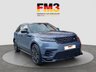 USED 2019 68 LAND ROVER RANGE ROVER VELAR 2.0 D240 R-Dynamic SE SUV 5dr Diesel Auto 4WD Euro 6 (s/s) (240 ps) MAXTON DESIGNE BODY KIT+22" ALLOYS