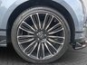 USED 2019 68 LAND ROVER RANGE ROVER VELAR 2.0 D240 R-Dynamic SE SUV 5dr Diesel Auto 4WD Euro 6 (s/s) (240 ps) MAXTON DESIGNE BODY KIT+22" ALLOYS