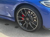 USED 2021 21 BMW 3 SERIES 2.0 330e 12kWh M Sport Saloon 4dr Petrol Plug-in Hybrid Auto Euro 6 (s/s) (292 ps) HTD SEATS-CARPLAY-D/COCKIT-MSPORT