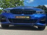 USED 2021 21 BMW 3 SERIES 2.0 330e 12kWh M Sport Saloon 4dr Petrol Plug-in Hybrid Auto Euro 6 (s/s) (292 ps) HTD SEATS-CARPLAY-D/COCKIT-MSPORT