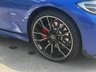 USED 2021 21 BMW 3 SERIES 2.0 330e 12kWh M Sport Saloon 4dr Petrol Plug-in Hybrid Auto Euro 6 (s/s) (292 ps) HTD SEATS-CARPLAY-D/COCKIT-MSPORT