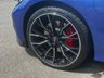 USED 2021 21 BMW 3 SERIES 2.0 330e 12kWh M Sport Saloon 4dr Petrol Plug-in Hybrid Auto Euro 6 (s/s) (292 ps) HTD SEATS-CARPLAY-D/COCKIT-MSPORT