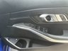 USED 2021 21 BMW 3 SERIES 2.0 330e 12kWh M Sport Saloon 4dr Petrol Plug-in Hybrid Auto Euro 6 (s/s) (292 ps) HTD SEATS-CARPLAY-D/COCKIT-MSPORT