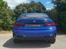 USED 2021 21 BMW 3 SERIES 2.0 330e 12kWh M Sport Saloon 4dr Petrol Plug-in Hybrid Auto Euro 6 (s/s) (292 ps) HTD SEATS-CARPLAY-D/COCKIT-MSPORT