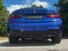 USED 2021 21 BMW 3 SERIES 2.0 330e 12kWh M Sport Saloon 4dr Petrol Plug-in Hybrid Auto Euro 6 (s/s) (292 ps) HTD SEATS-CARPLAY-D/COCKIT-MSPORT