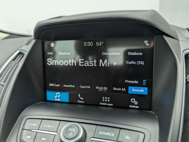 USED 2019 68 FORD C-MAX 1.5 Grand C-Max Titanium TDCi Auto 5dr CLICK+COLLECT / HOME DELIVERY
