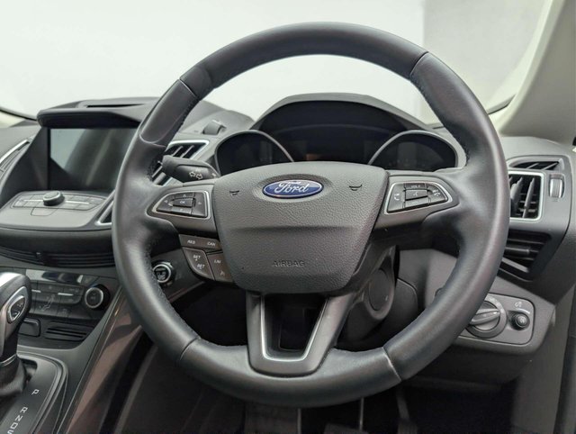 USED 2019 68 FORD C-MAX 1.5 Grand C-Max Titanium TDCi Auto 5dr CLICK+COLLECT / HOME DELIVERY