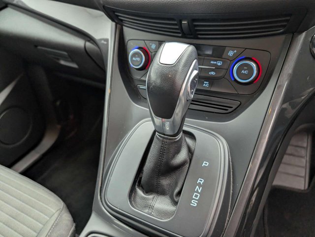 USED 2019 68 FORD C-MAX 1.5 Grand C-Max Titanium TDCi Auto 5dr CLICK+COLLECT / HOME DELIVERY