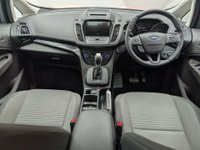 USED 2019 68 FORD C-MAX 1.5 Grand C-Max Titanium TDCi Auto 5dr CLICK+COLLECT / HOME DELIVERY
