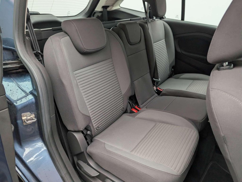 Used 2019 68 FORD C-MAX 1.5 Grand C-Max Titanium TDCi Auto 5dr CLICK+COLLECT / HOME DELIVERY