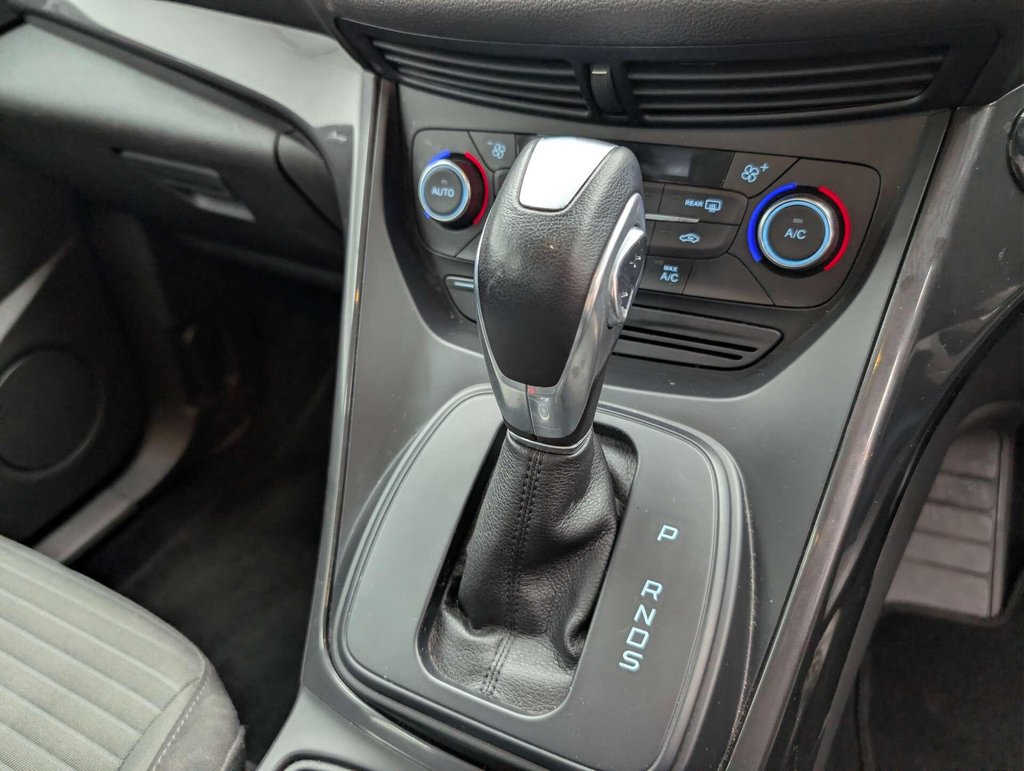 Used 2019 68 FORD C-MAX 1.5 Grand C-Max Titanium TDCi Auto 5dr CLICK+COLLECT / HOME DELIVERY