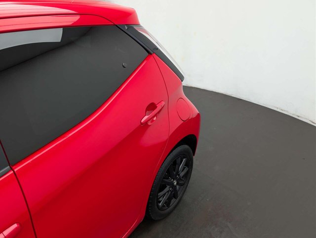 USED 2017 67 TOYOTA AYGO 1.0 Aygo X-Style VVT-i 5dr CLICK+COLLECT / HOME DELIVERY