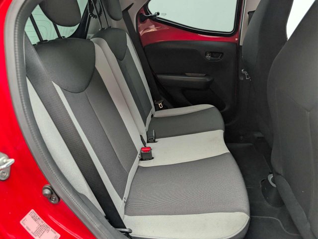 USED 2017 67 TOYOTA AYGO 1.0 Aygo X-Style VVT-i 5dr CLICK+COLLECT / HOME DELIVERY