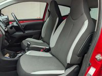 USED 2017 67 TOYOTA AYGO 1.0 Aygo X-Style VVT-i 5dr CLICK+COLLECT / HOME DELIVERY