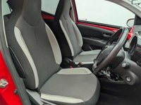 USED 2017 67 TOYOTA AYGO 1.0 Aygo X-Style VVT-i 5dr CLICK+COLLECT / HOME DELIVERY