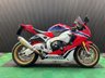 USED 2017 17 HONDA CBR1000RR Fireblade SP FINANCE SPECIALISTS APPLY NOW LOW RATE FINANCE DELIVERY AVAILABLE