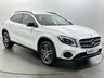USED 2019 68 MERCEDES-BENZ GLA 1.6 GLA180 Urban Edition 7G-DCT Euro 6 (s/s) 5dr CARLAY, R/CAMREA, ALL-LED, 18"