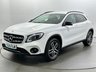 USED 2019 68 MERCEDES-BENZ GLA 1.6 GLA180 Urban Edition 7G-DCT Euro 6 (s/s) 5dr CARLAY, R/CAMREA, ALL-LED, 18"