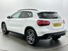 USED 2019 68 MERCEDES-BENZ GLA 1.6 GLA180 Urban Edition 7G-DCT Euro 6 (s/s) 5dr CARLAY, R/CAMREA, ALL-LED, 18"